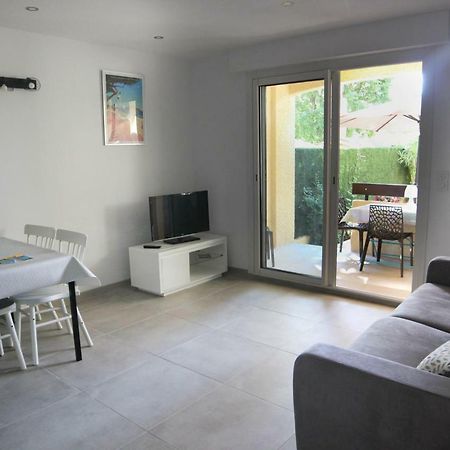 Appartement Provence Heureuse Saint-Cyr-sur-Mer Exterior photo